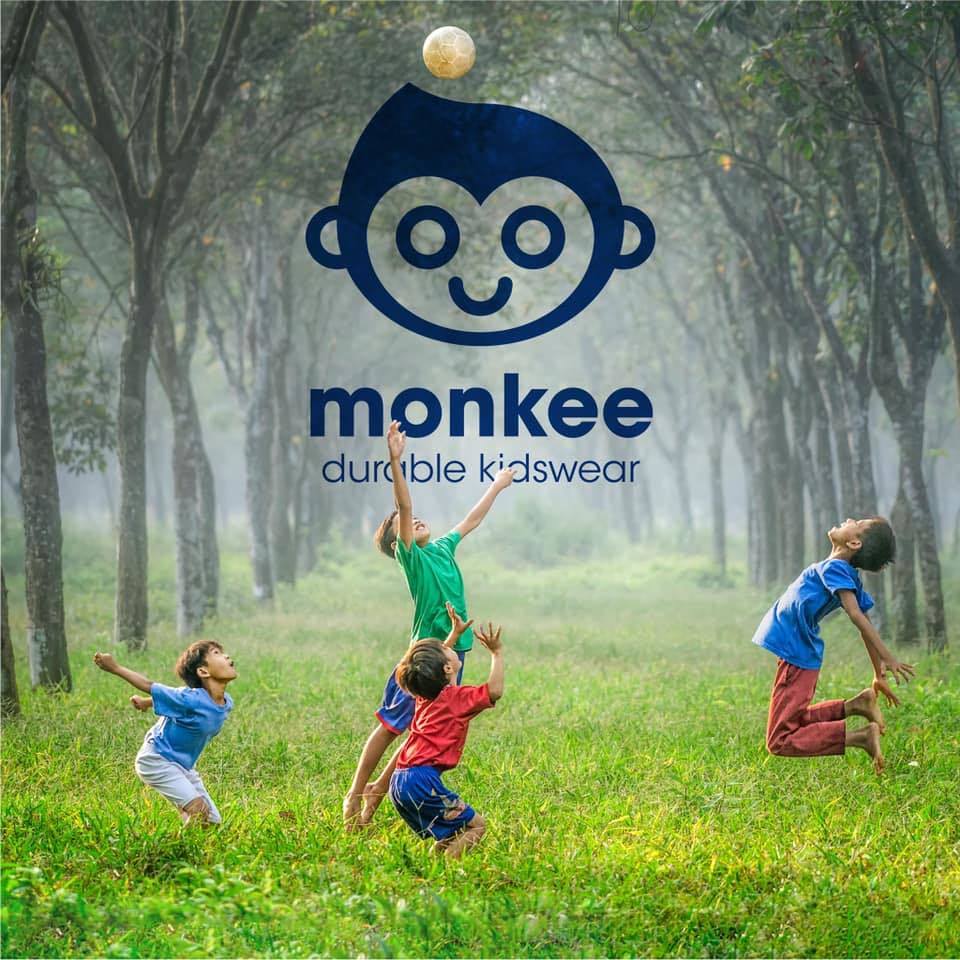 Monkee™ Kidswear