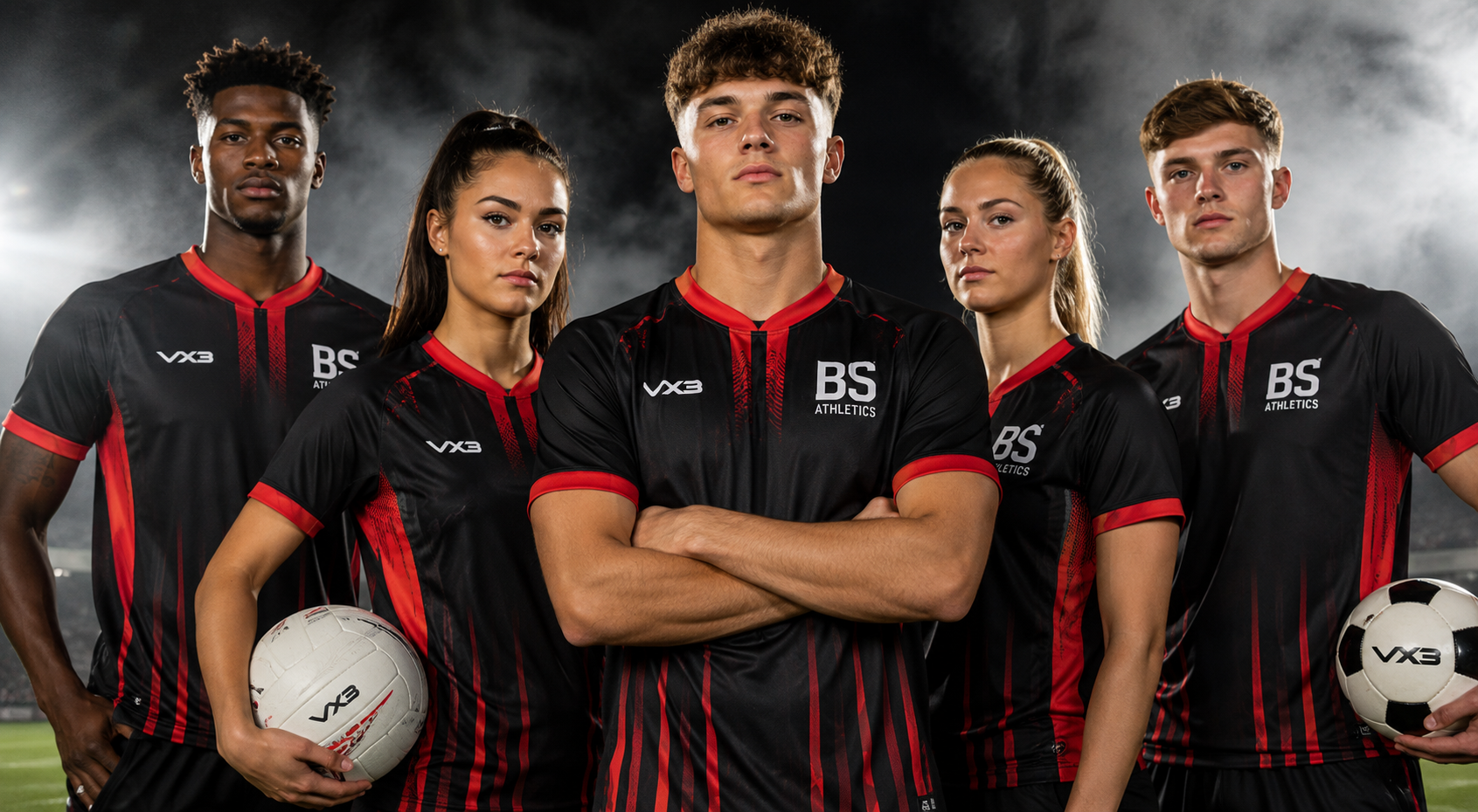 Teamwear