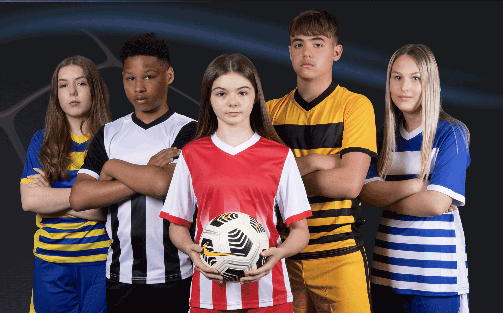 Teamwear