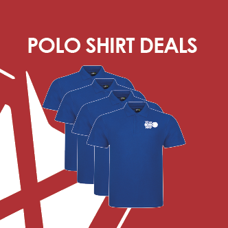 Polo Shirt Deals