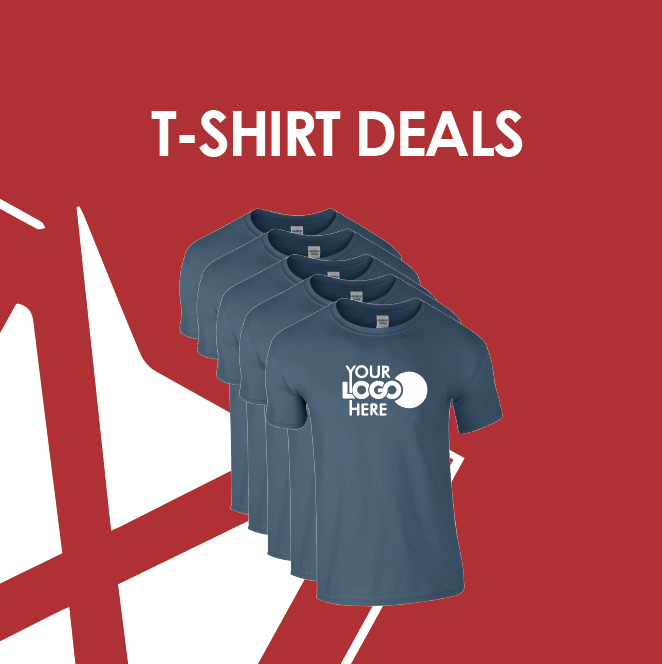 T-Shirt Deals