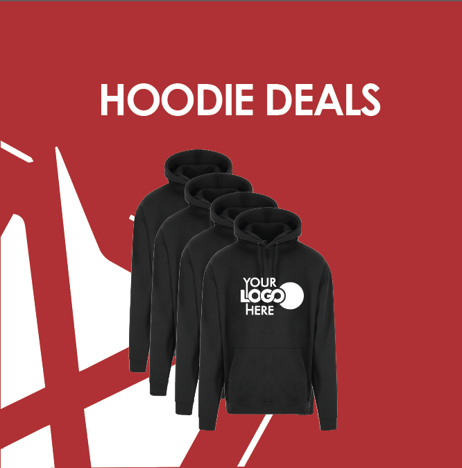 Hoodie Deals