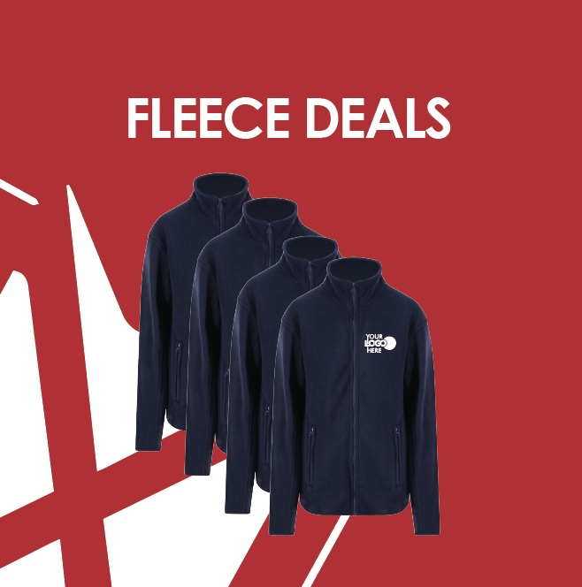 Fleece Deals