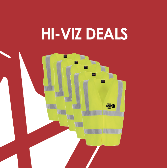 HI-VIZ Deals