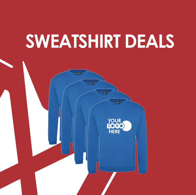 Sweatshirt Deals