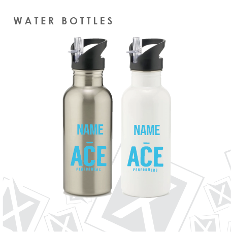 ACE Performers Dance Bottle