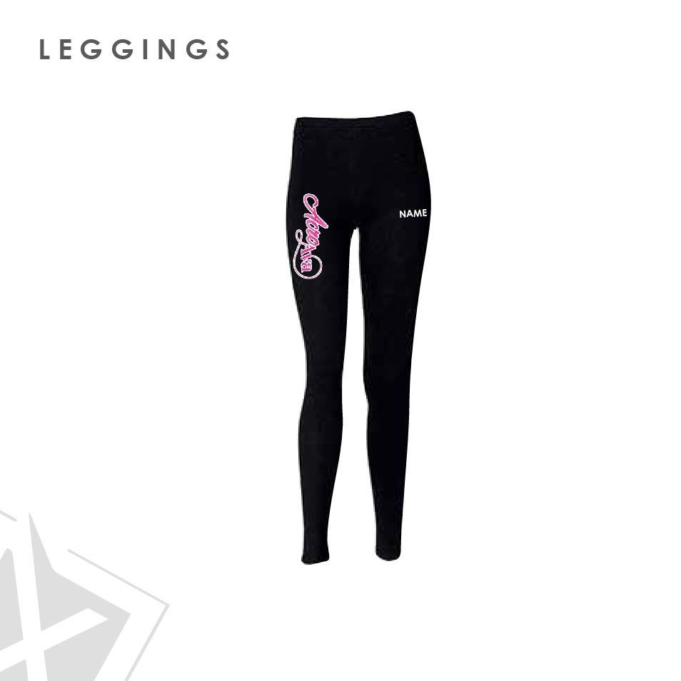 Acro Ava Leggings Kids 