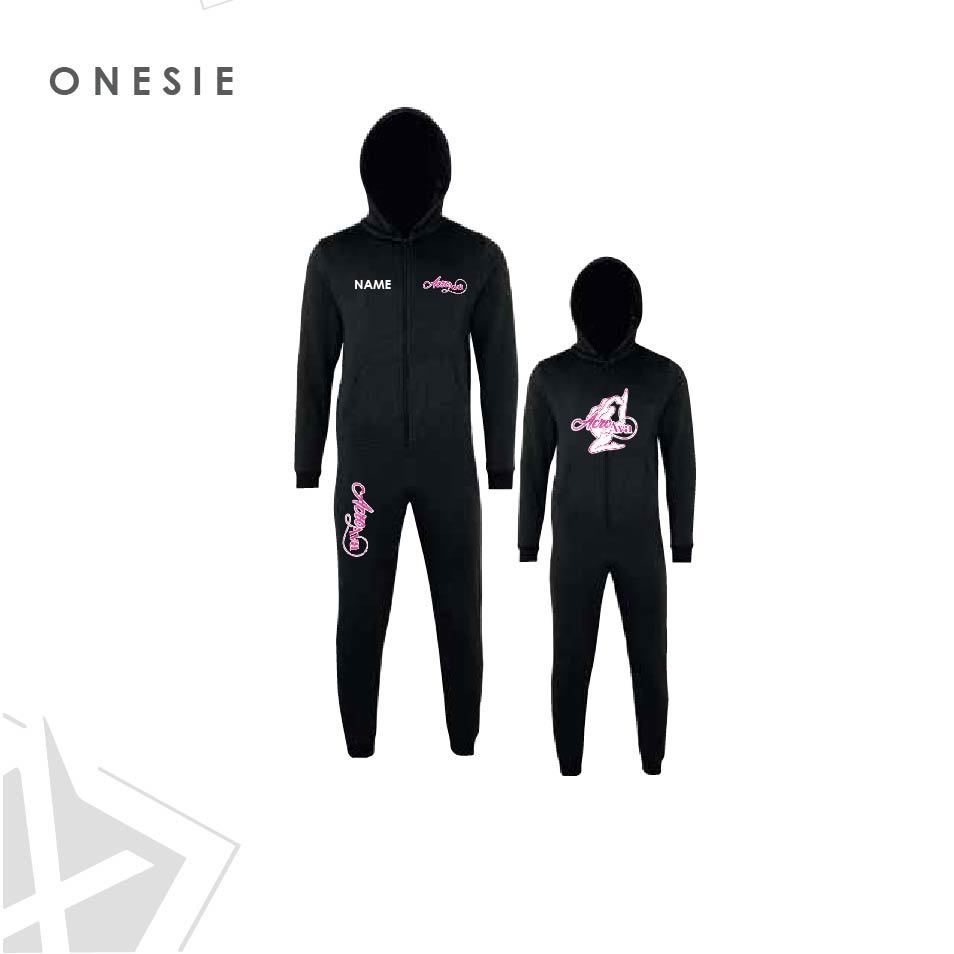 Acro Ava Onesie Kids