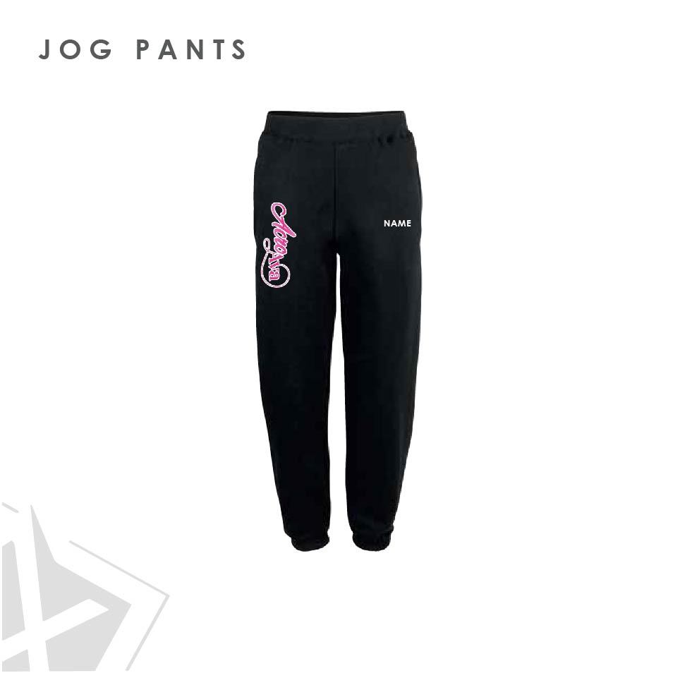 Acro Ava Jog Pants Kids