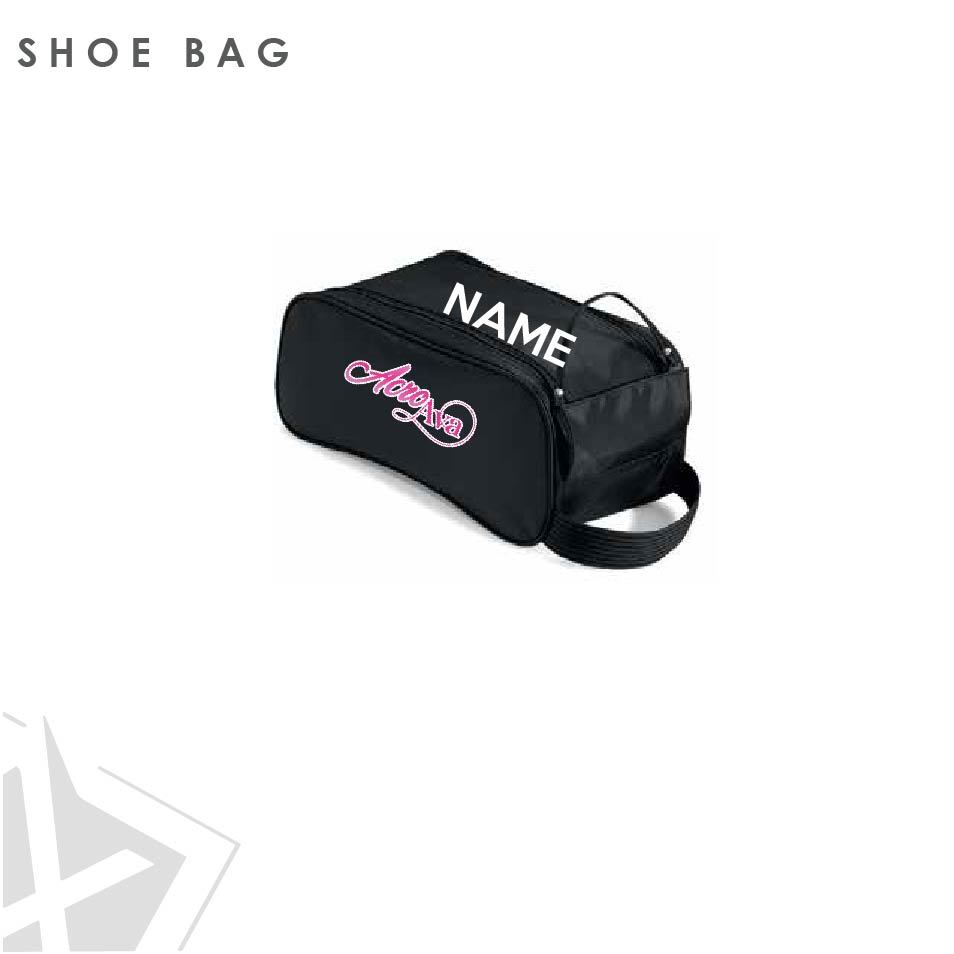 Acro Ava Shoe Bag