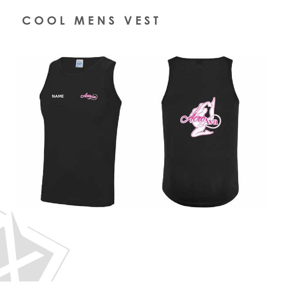 Acro Ava Vest Adults 