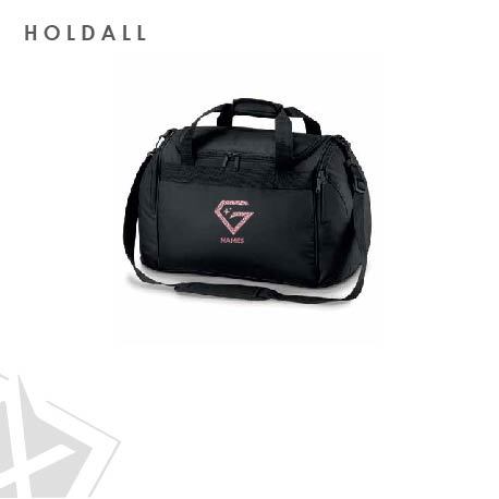 Acrogems Mini Holdall