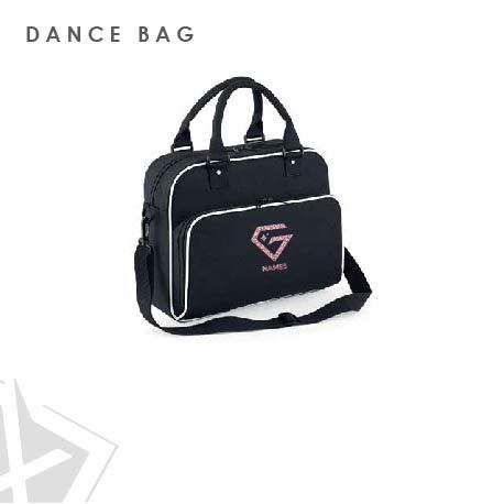 Acrogems Dance Bag 