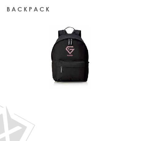 Acrogems Back Pack