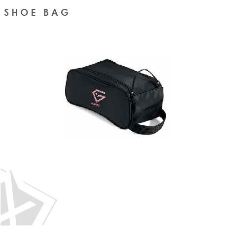 Acrogems Shoe Bag 