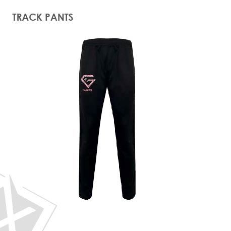 Acrogems Track Pants Kids