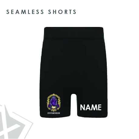 Inverness Shorts Kids