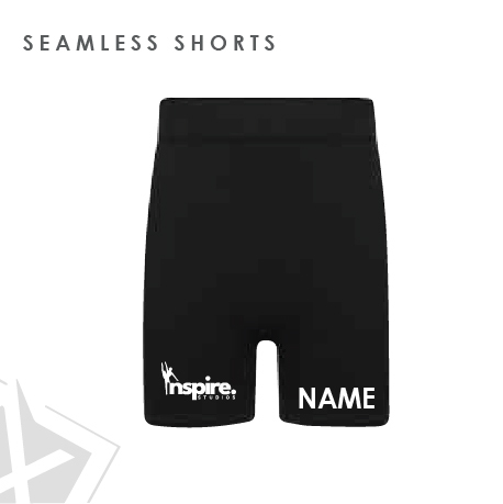 Inspire Studios Shorts Kids