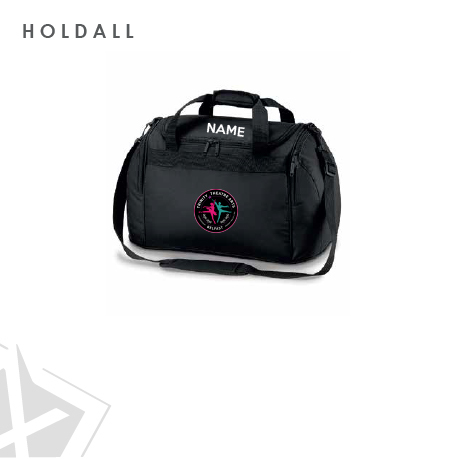 Trinity Theatre Arts Mini Holdall 