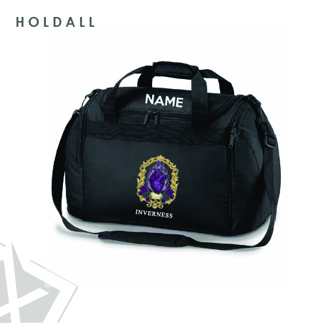 Inverness Mini Holdall 
