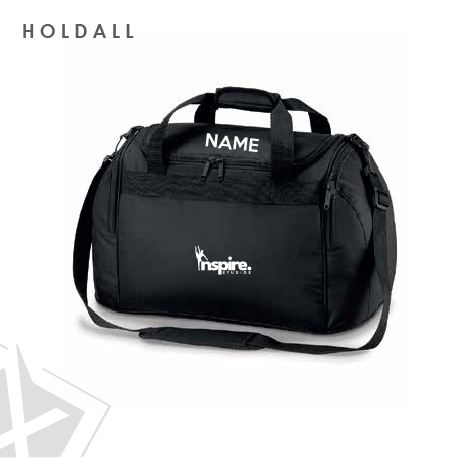 Inspire Studios Mini Holdall 