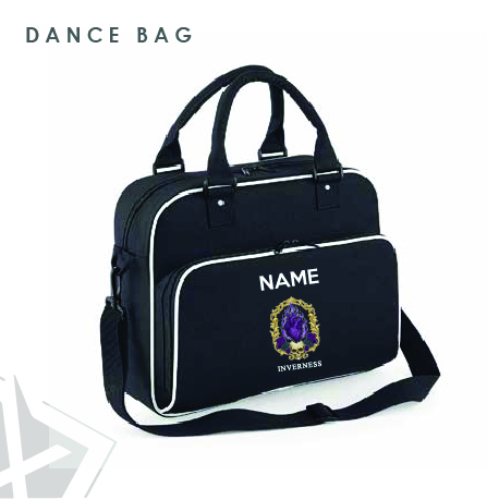 Inverness Dance Bag 