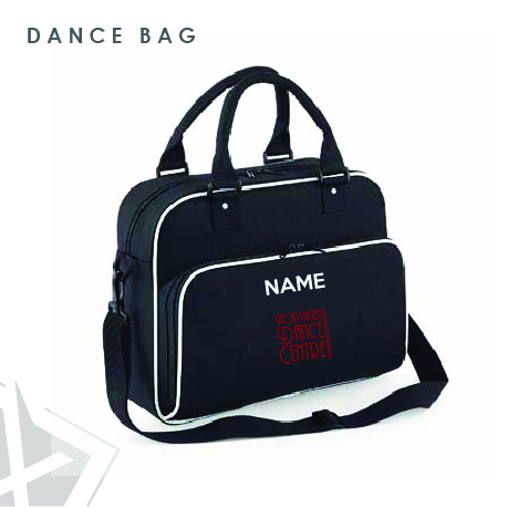 Northern Dance Centre Dance Bag 