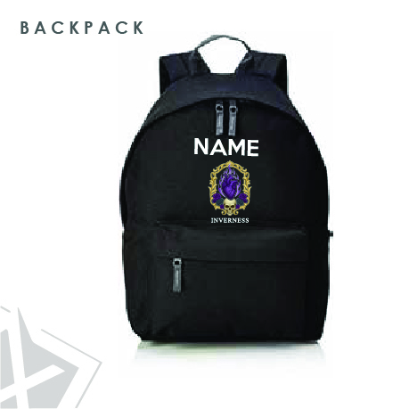 Inverness Back Pack