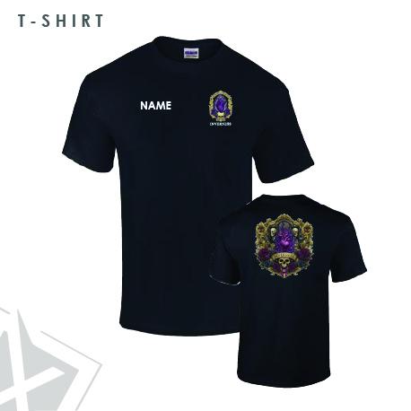 Inverness T-Shirt Kids 