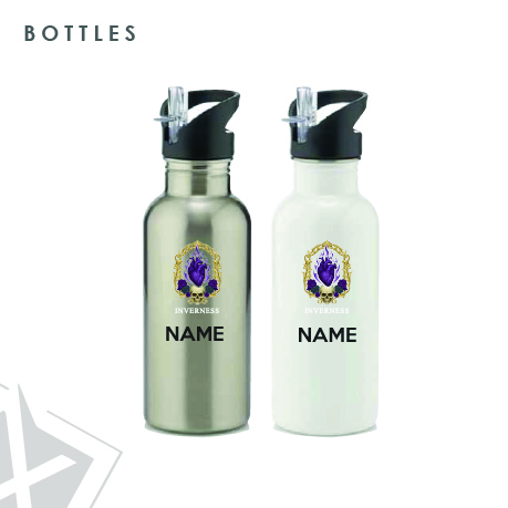 Inverness Dance Bottle