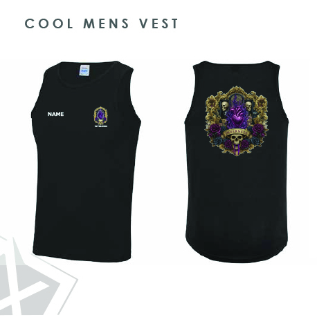 Inverness Vest Adults
