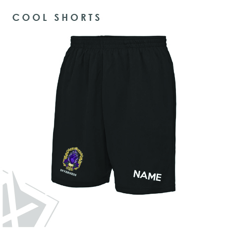 Inverness Kids Cool Shorts