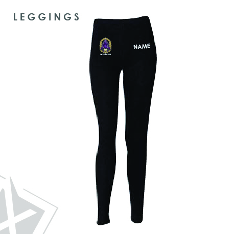 Inverness Leggings Kids