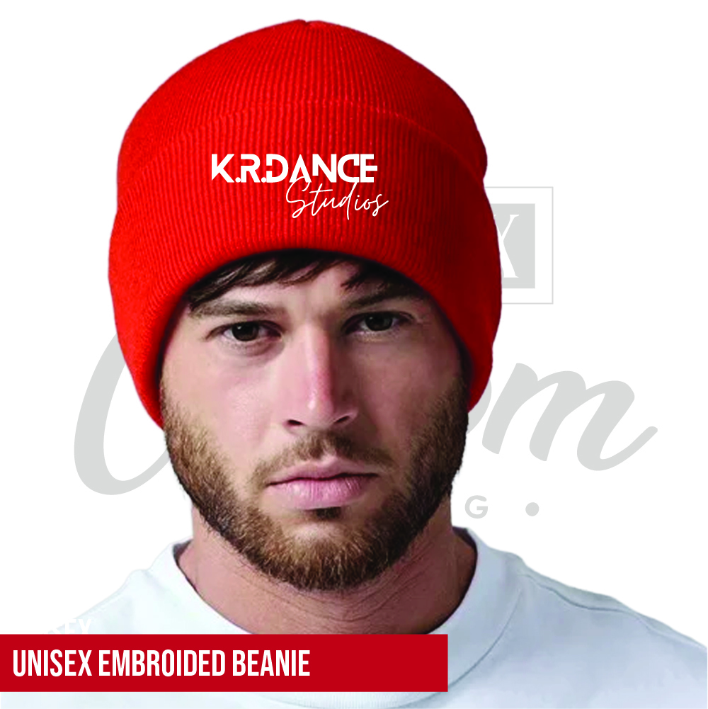 KR Dance Beanie