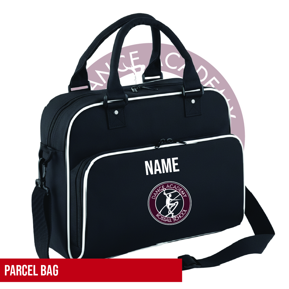 Rossall School of Dance Dance Bag  