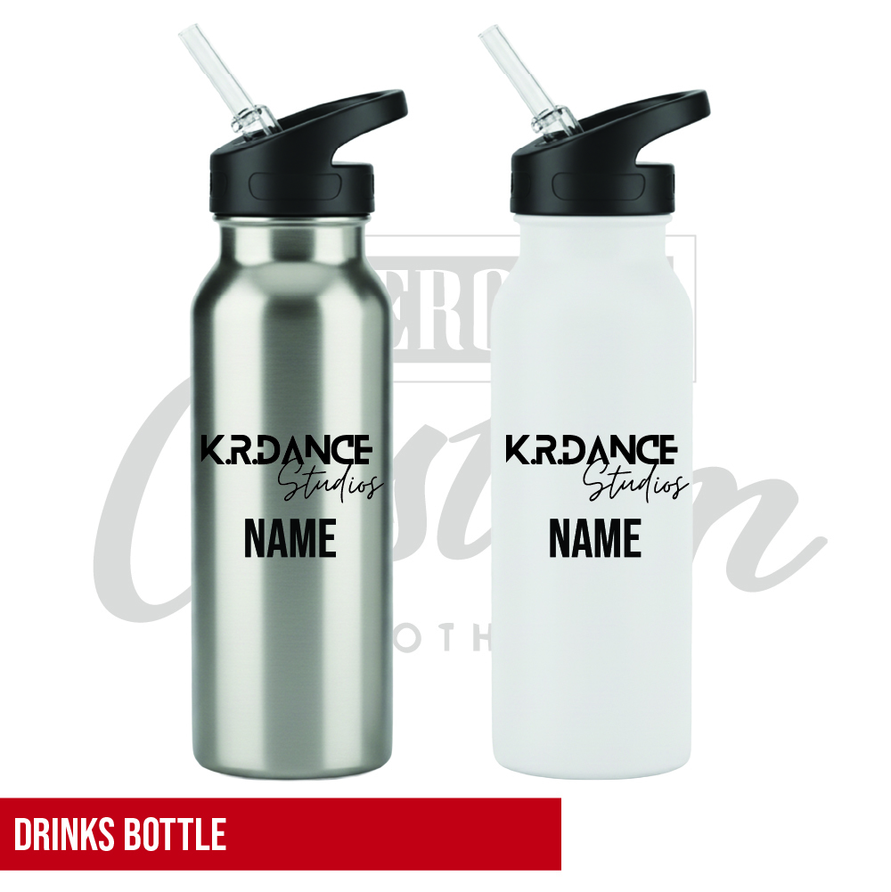 KR Dance Bottle 