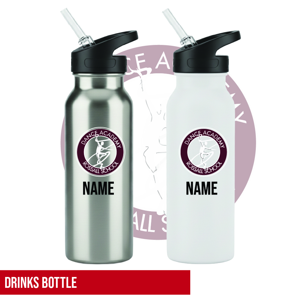 Rossall School of Dance Bottle 