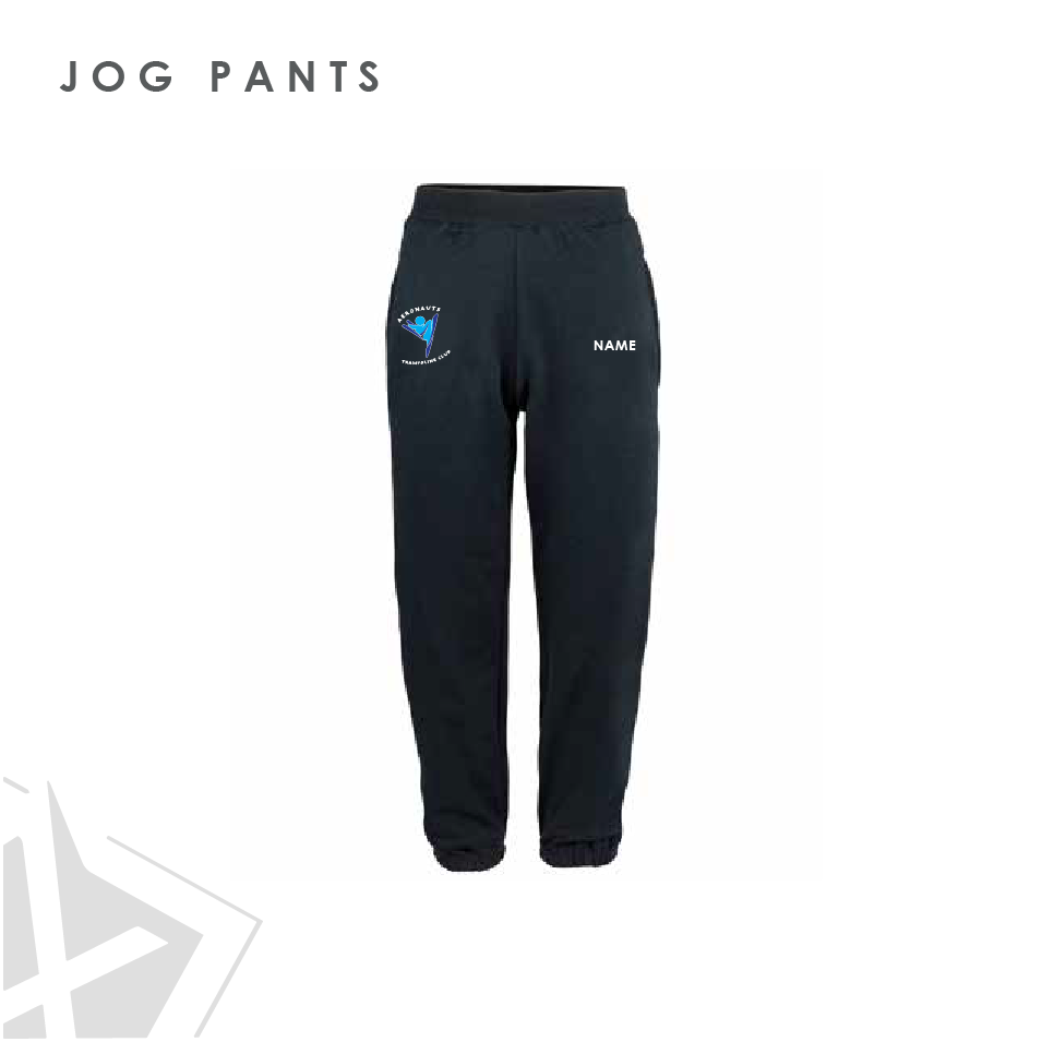 Aeronauts Jog Pants Adults