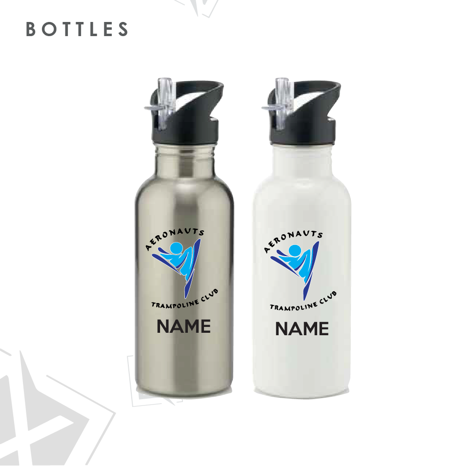 Aeronauts Water Bottle