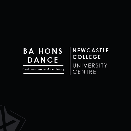 Newcastle BA HONS Dance