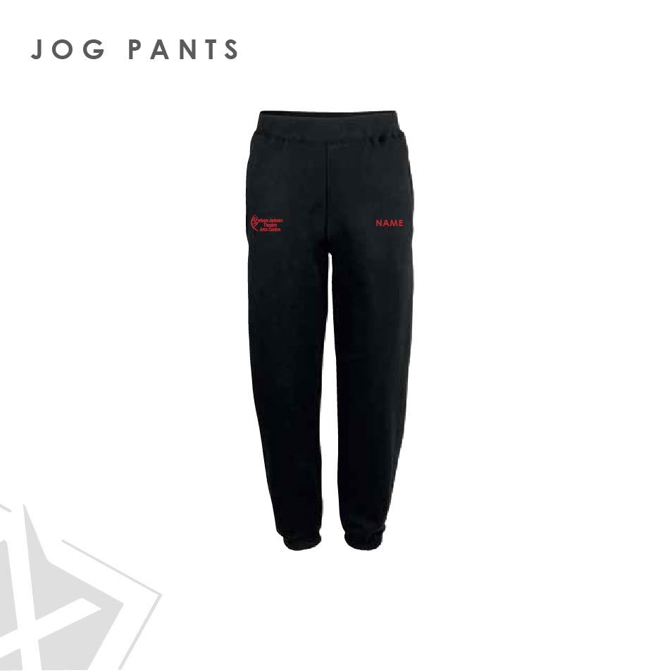 Barbara Jackson Jog Pants Kids