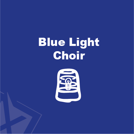 Blue Light Choir