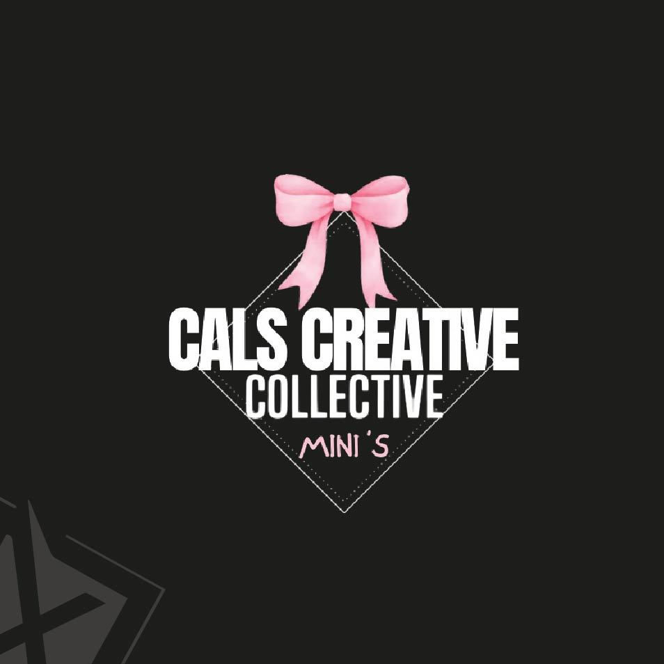 Cal's Creative Mini's