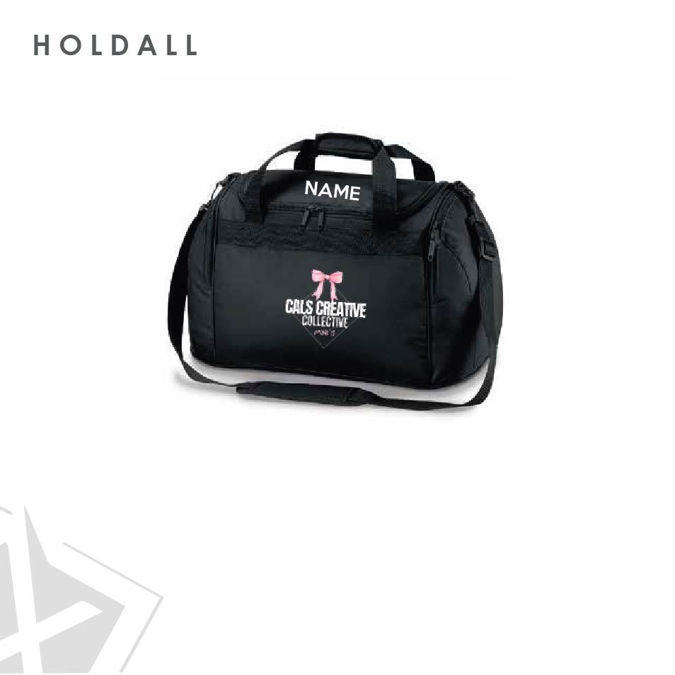 Cal's Creative Mini's Mini Holdall 