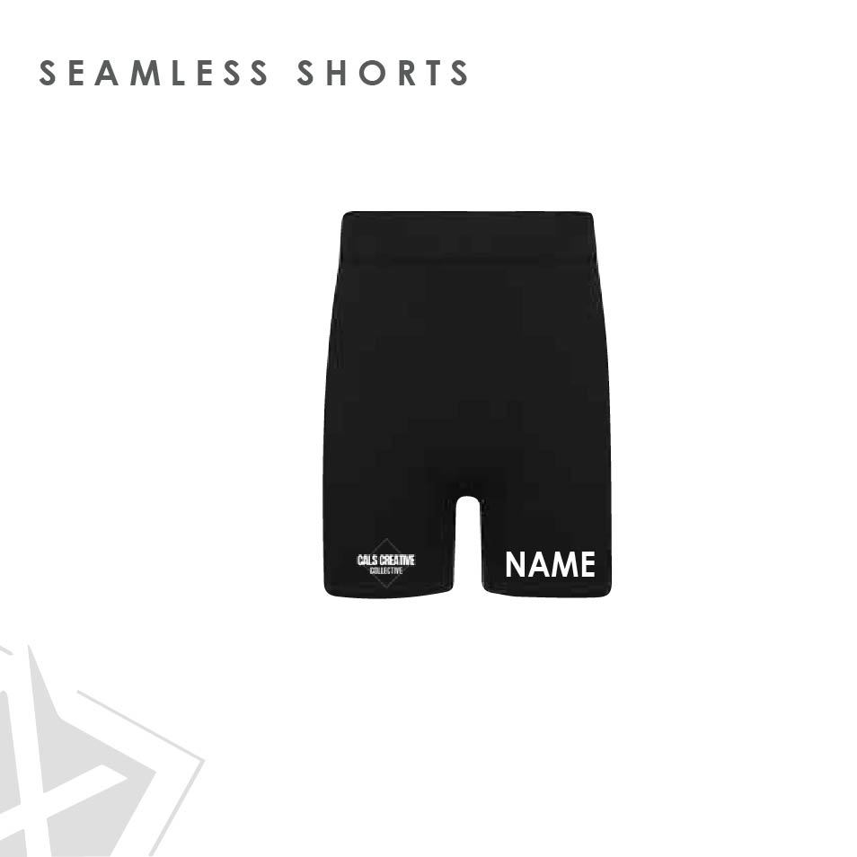 Cal's Creative Collection Shorts Kids