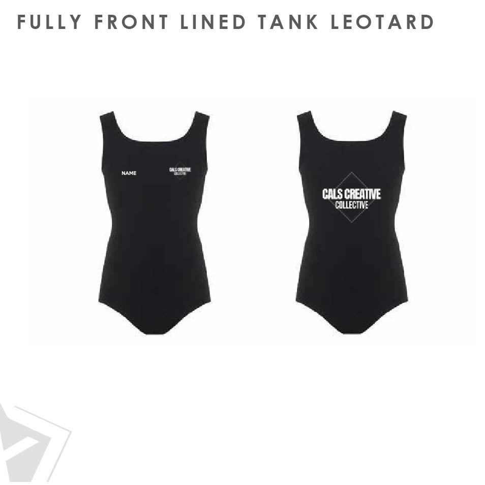 Cal's Creative Collection Leotard Kids 