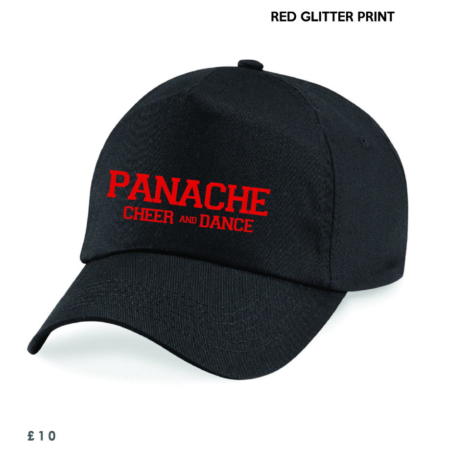 Panache Cheer And Dance Cap 