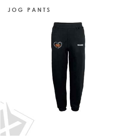 Club 68 Dance Group Jog Pants Kids