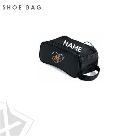 Club 68 Dance Group Shoe Bag 