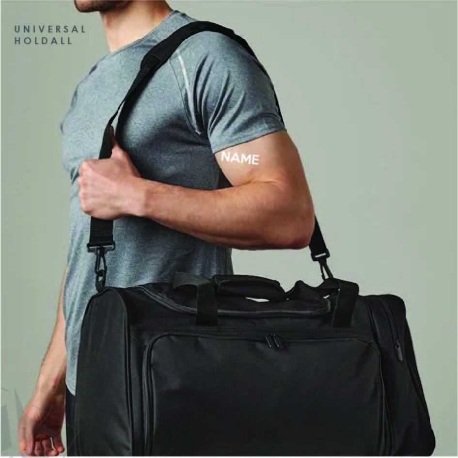 CPS Universal Holdall 